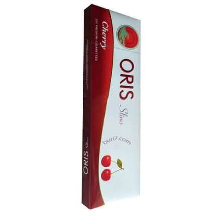 Oris Cherry