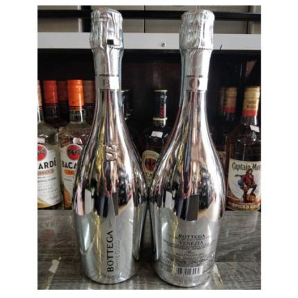 Bottega White Gold 750 ML
