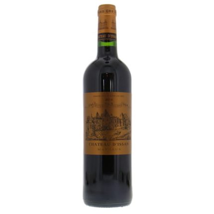 Chateau D’Issan 2014 750 ML
