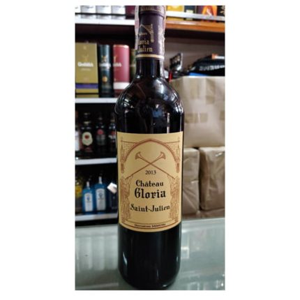 Chateau Gloria 2013 750 ML