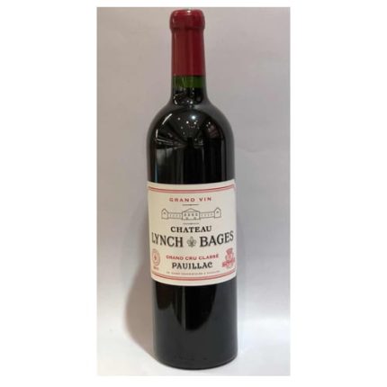 Chateau Lynch Bages 2011