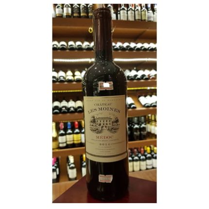 Chateau Tour de Laroze Margaux 2012