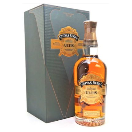 Chivas Ultis 1 L