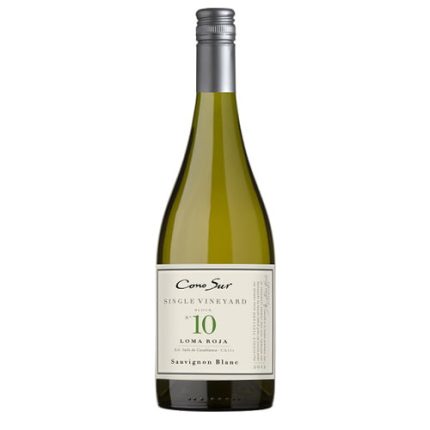 Cono Sur Vinery Chardonnay 10 750 ML