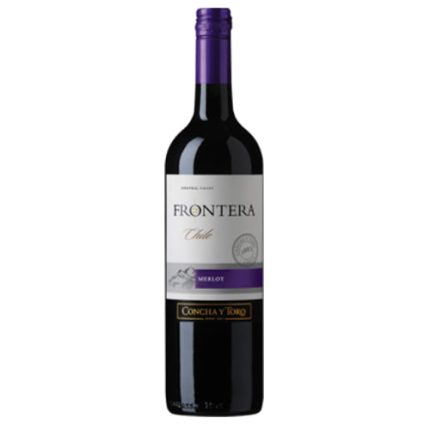 Frontera Merlot