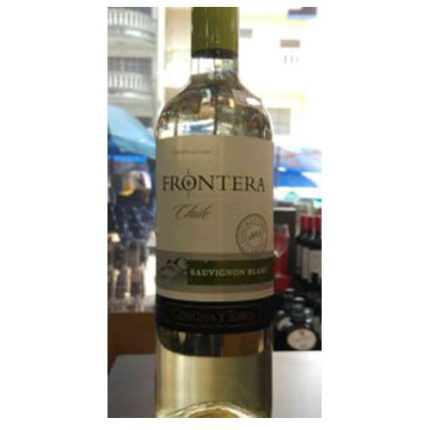 Frontera Sauv blanc