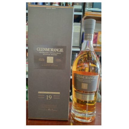 GLENMORANGIE 19Y 750ML ( 1 ขวด )