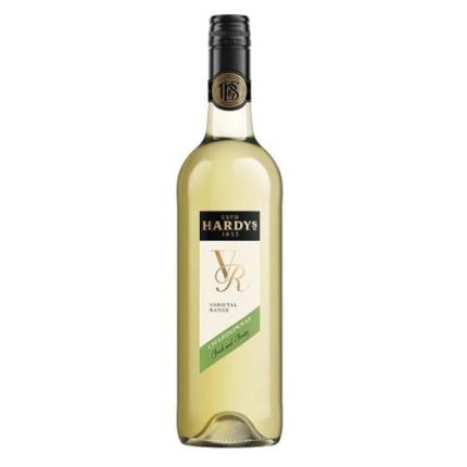 Hardys VR Chardonnay