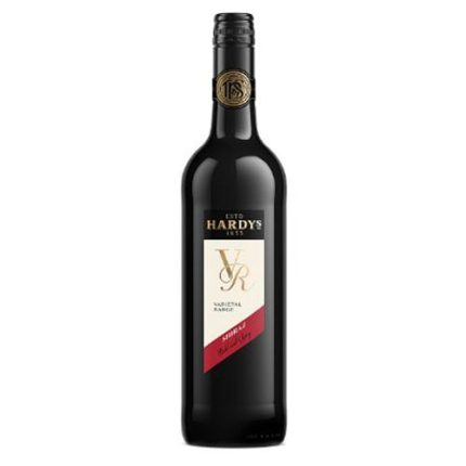 Hardys VR Shiraz