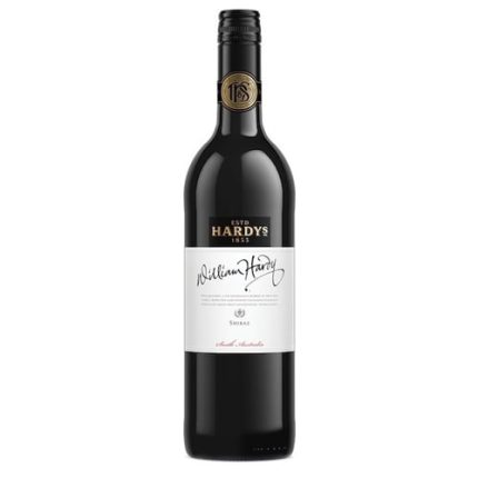 Hardys William Shiraz
