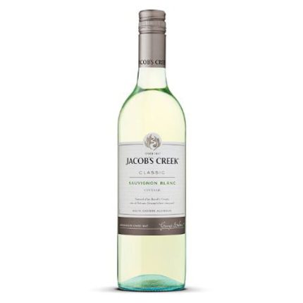 Jacobˈs Creek Sauvignon Blanc