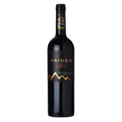 Kaiken Ultra Cabernet Sauvignon 750 ML