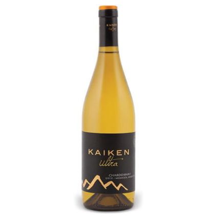 Kaiken Ultra Chardonnay 750 ML