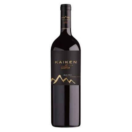 Kaiken Ultra Malbec 750 ML