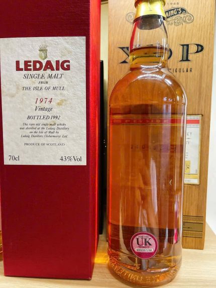 LEDAIG 1974