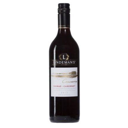 Lindemanˈs Cawarra Cabernet – Merlot 750 ML