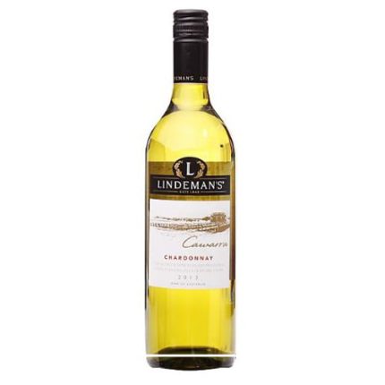 Lindemanˈs Cawarra Chardonnay