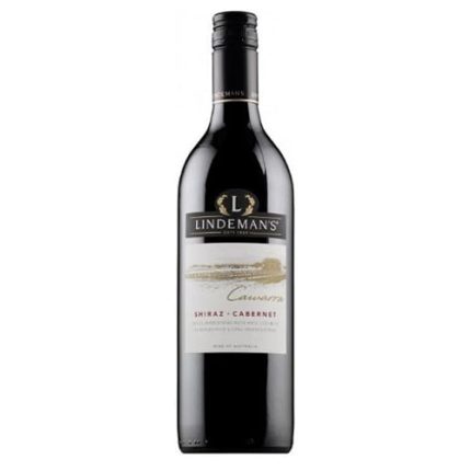 Lindemanˈs Cawarra Shiraz – Cabernet