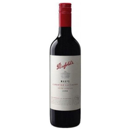 Max’s Cabernet Sauvignon 2014
