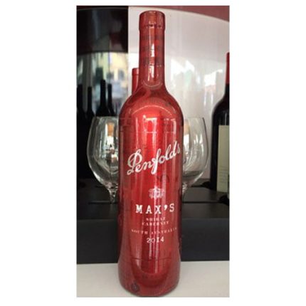Max’s Shiraz Cabernet 2014 750 ML