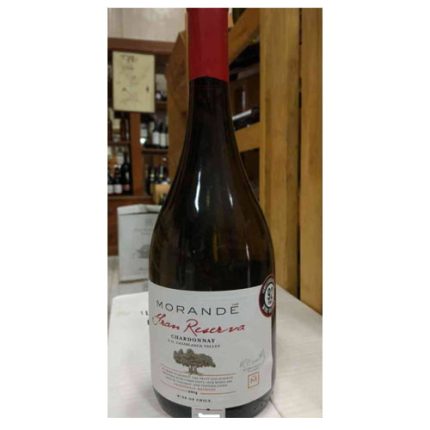 Morande Grand Reserve Chardonnay