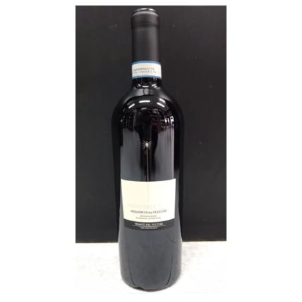 Piano Del Cerro 2017 750 ML