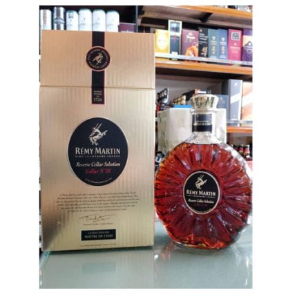 Remy Cellar Master Reserve 1 L 40%
