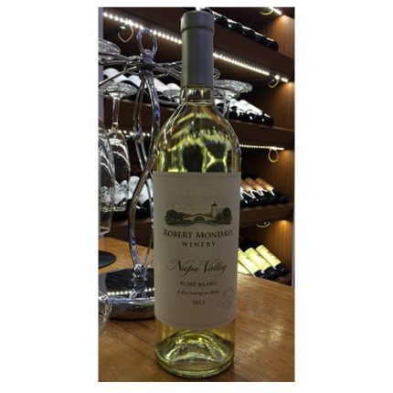 Robert Napa Fume Blanc 750 ML