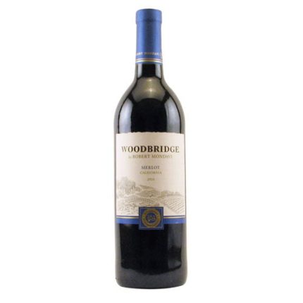 Robert Woodbridge Merlot