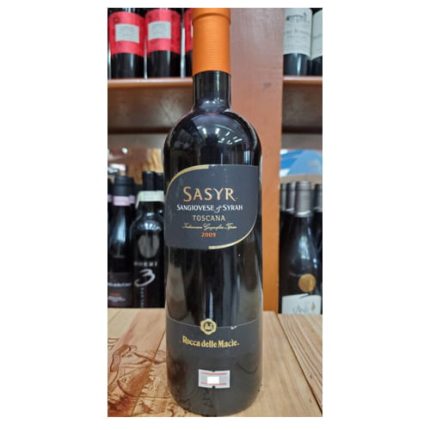 Sasyr 2009