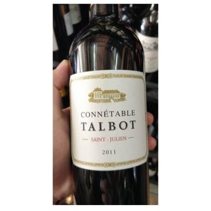 Talbot