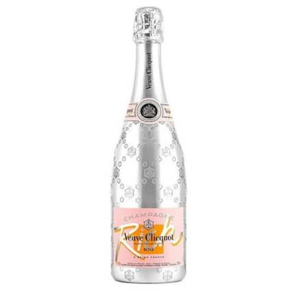Veuve Rich Rose 750 ML