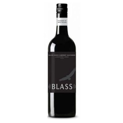 Wolf Blass Black Spice Cabernet