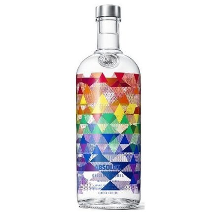 Absolute Limited 1 L