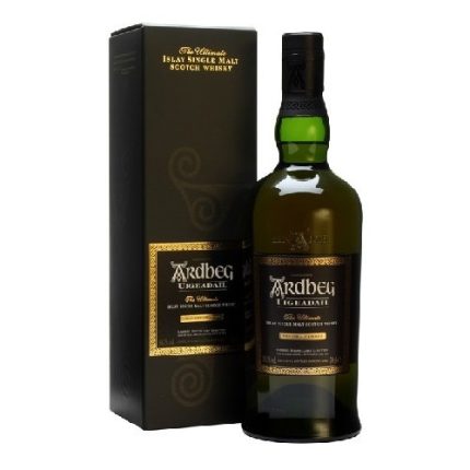 ARDBEG UIGEADIL 700ML