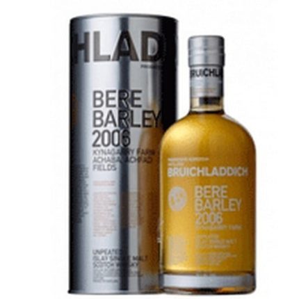 BRUICHLADDICH BERE BAR 700ML ( 1 ขวด )
