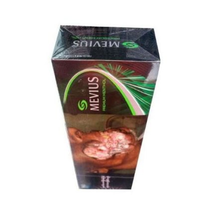 Mevius Premium Menthol