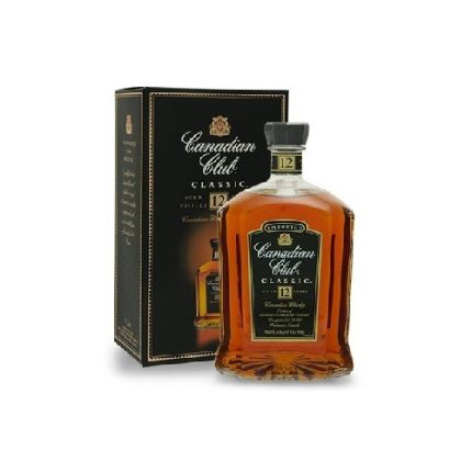 Canadian Club Archives - Whisky4