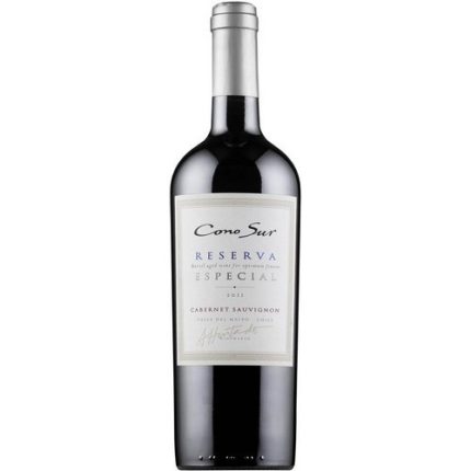 Cono Sur Reserve 750 ML