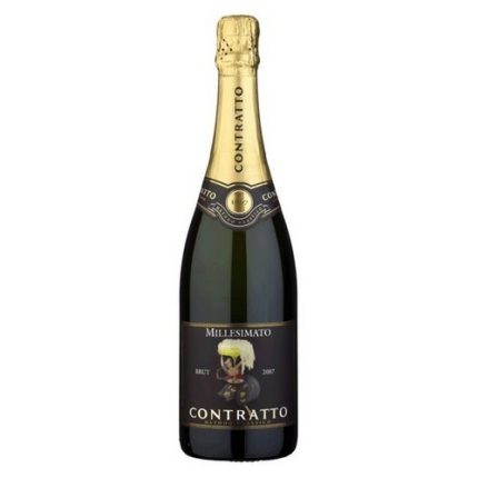contratto 750 ML