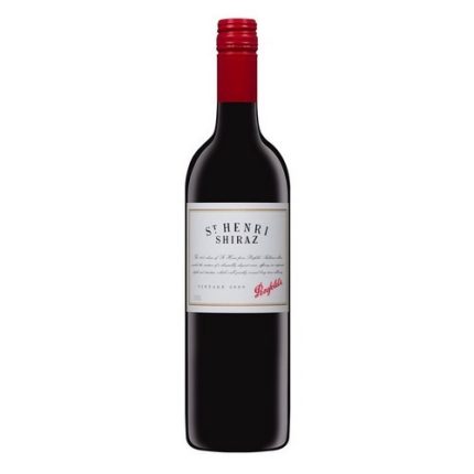 ยกลัง - st. henri shiraz 750 ML