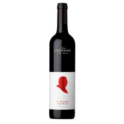 Peter Lehmann Eight Songs Shiraz