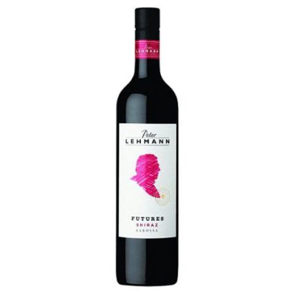 Peter Lehmann Futures Shiraz