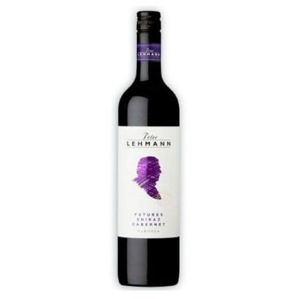 Peter Lehmann Futures Shiraz – Cabernet