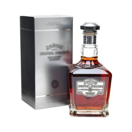 jack daniel's silver select 700 ML