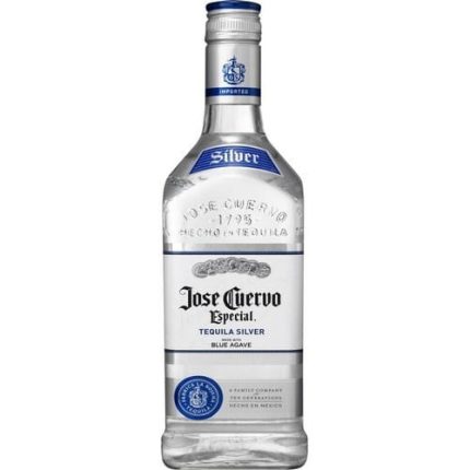 JOSE CUERVO SILVER 750ML ( 1 ขวด )