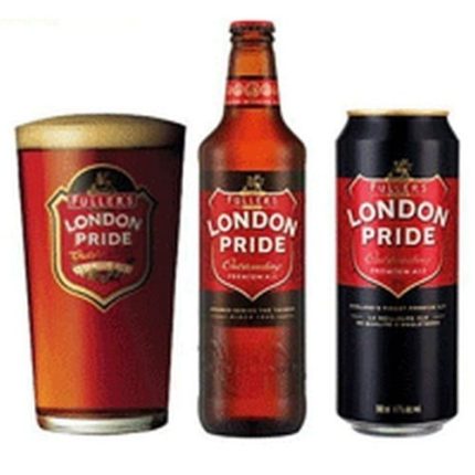 ยกลัง - london pride 500 ML