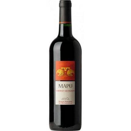 mapu reserve 750 ML