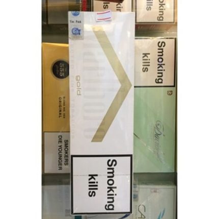 marlboro light