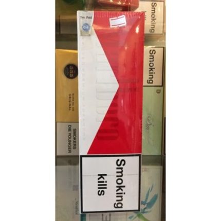 marloboro red